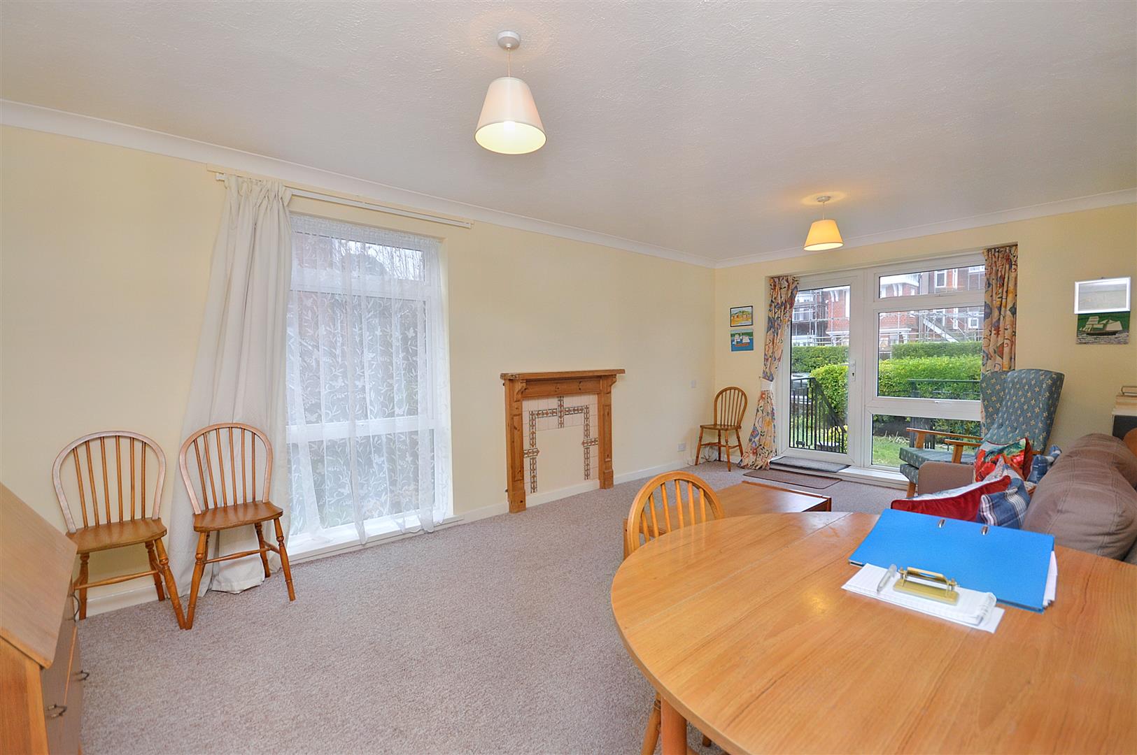 Property Details for Granville Road, Eastbourne Town Property Estate